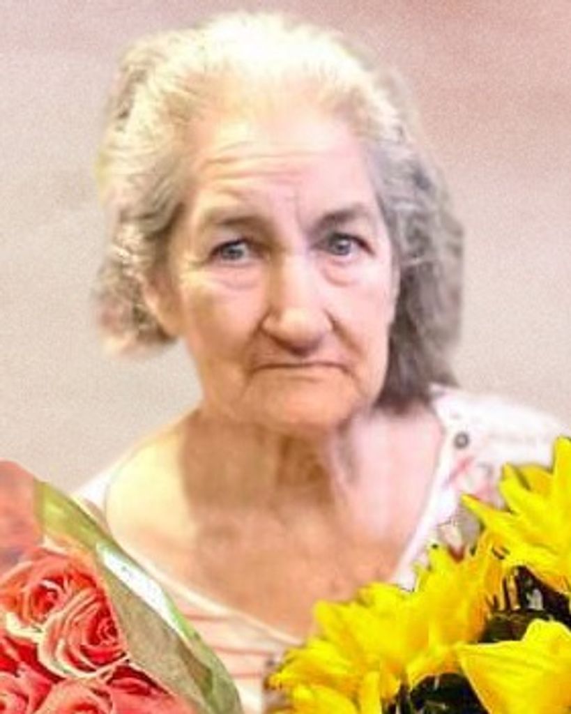 Marilyn Lou Griffin