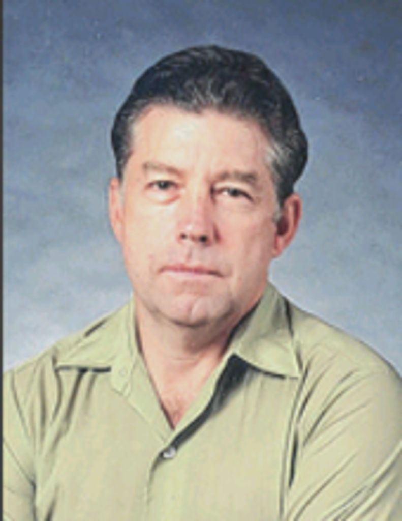 Bobby  Ray Satterfield