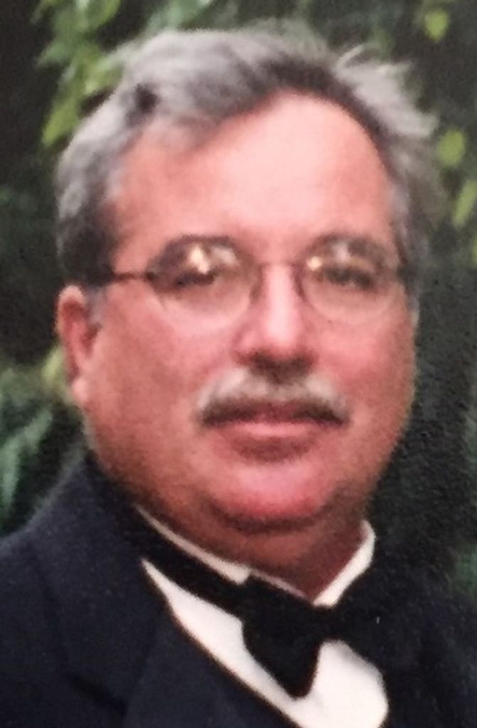 Timothy James Loree