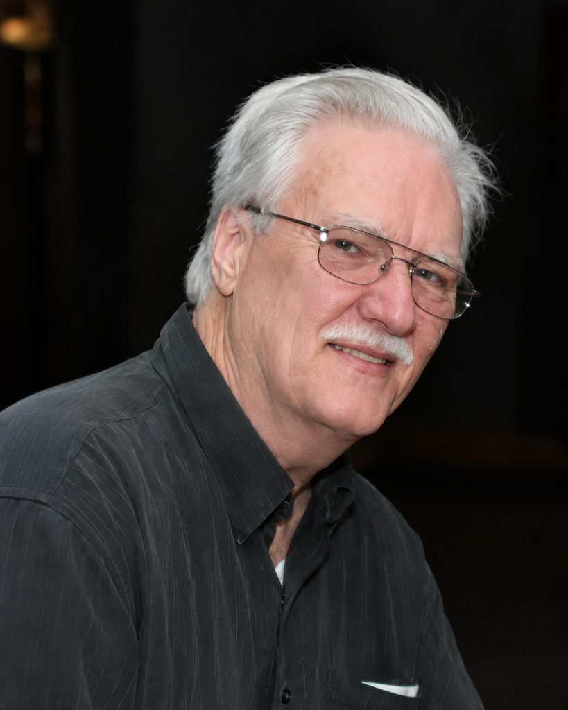 Michael J. Barnes Profile Photo