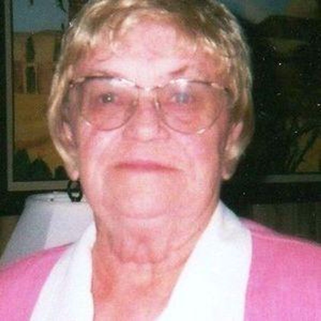 Mrs. Betty Louise Davenport