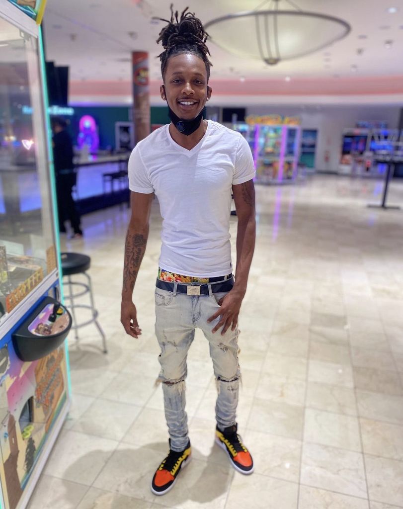 Mr. Devonte’ Leshore Jacocks Sr Profile Photo