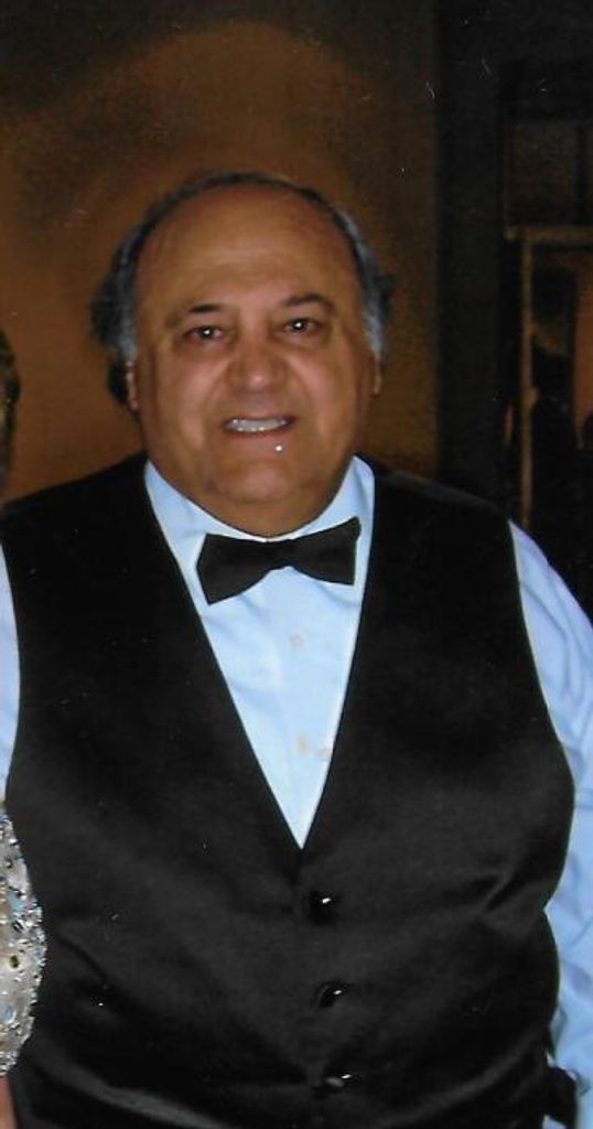 Ronald A. "Ron" Marian