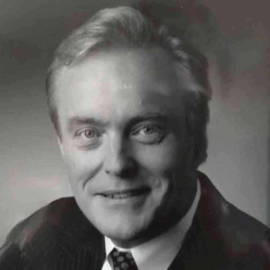Willard Heatley Livingstone Jr Profile Photo