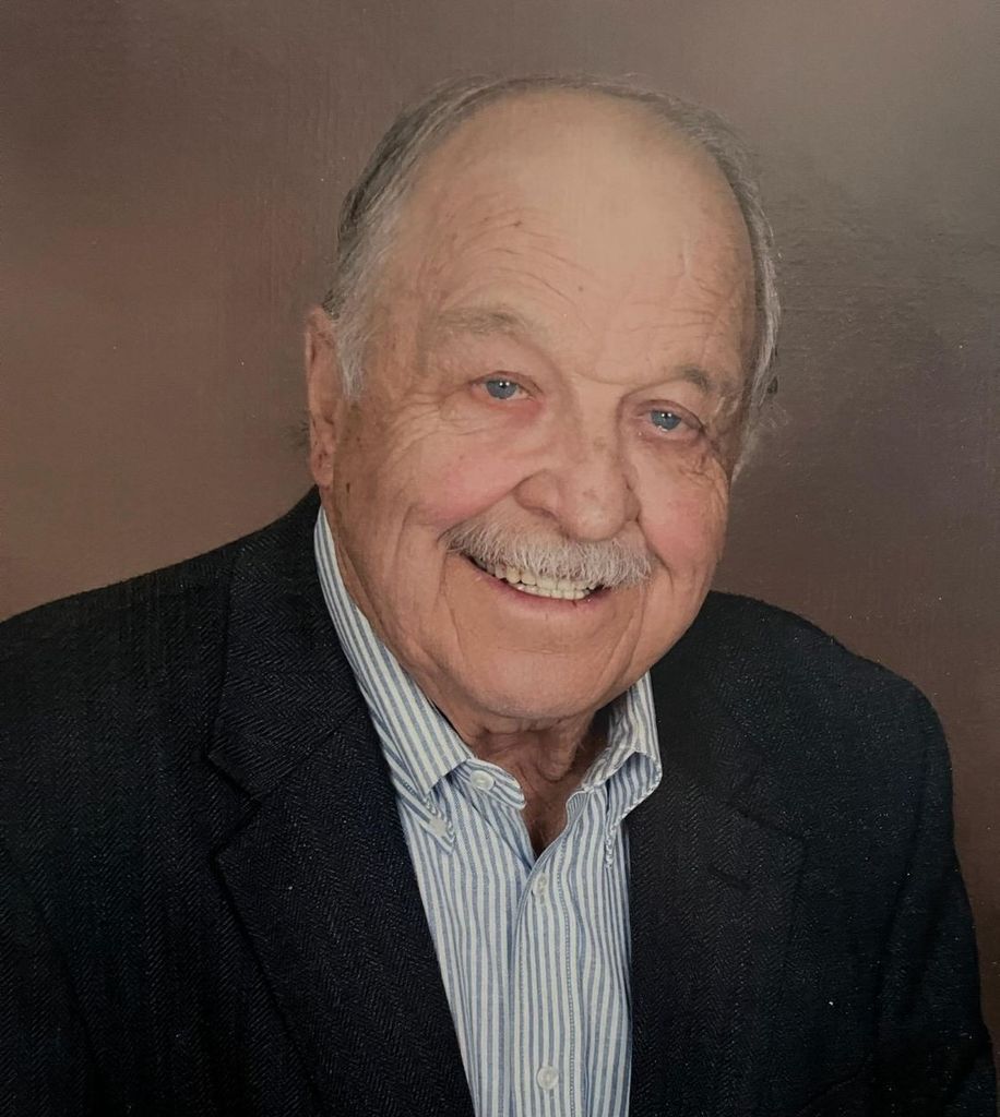 Donald Hauck Profile Photo
