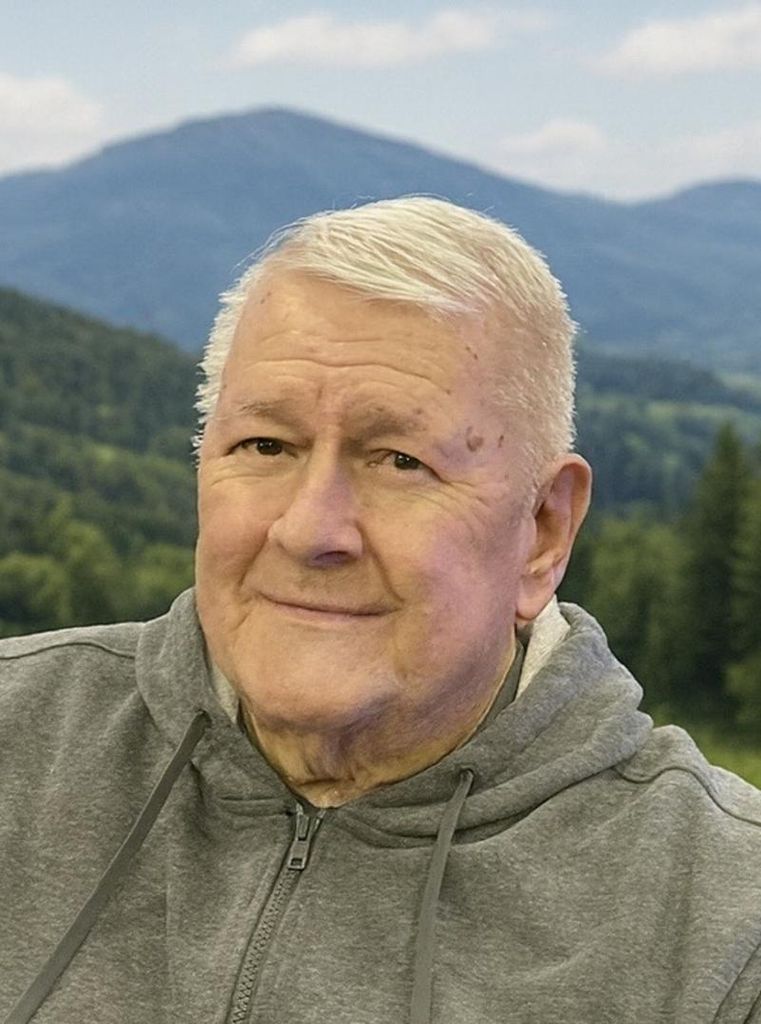 James Larry Harrah Profile Photo