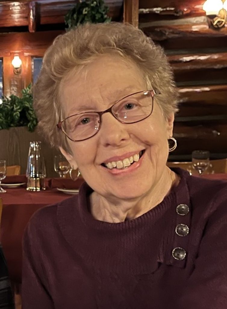 Judith E. West Profile Photo