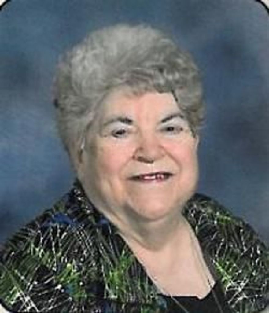 Mary Duncan Parker Profile Photo