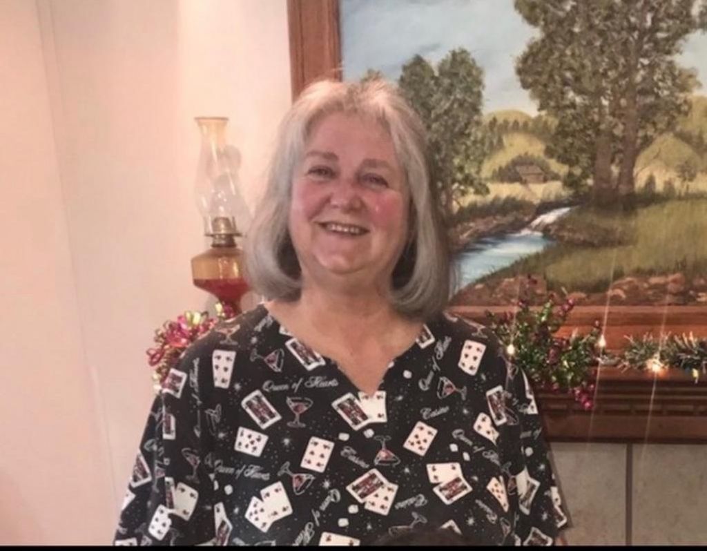 Diana Kay Poorman Hooser Profile Photo