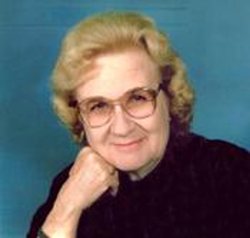 Hazel Virginia Summers