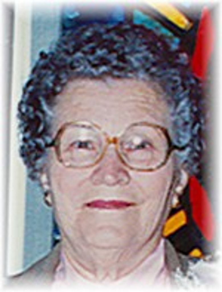 Mary Mozisek Kutach