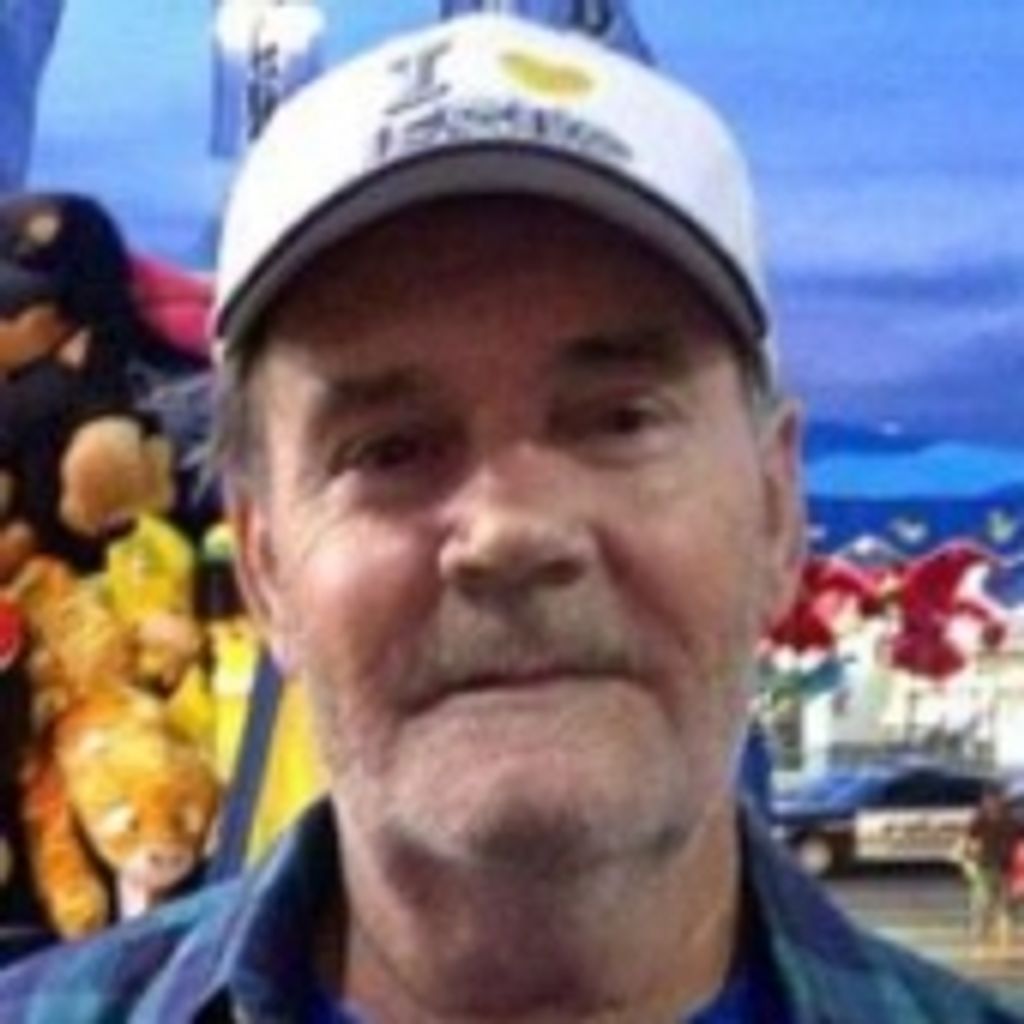 Bobby Lee Manring
