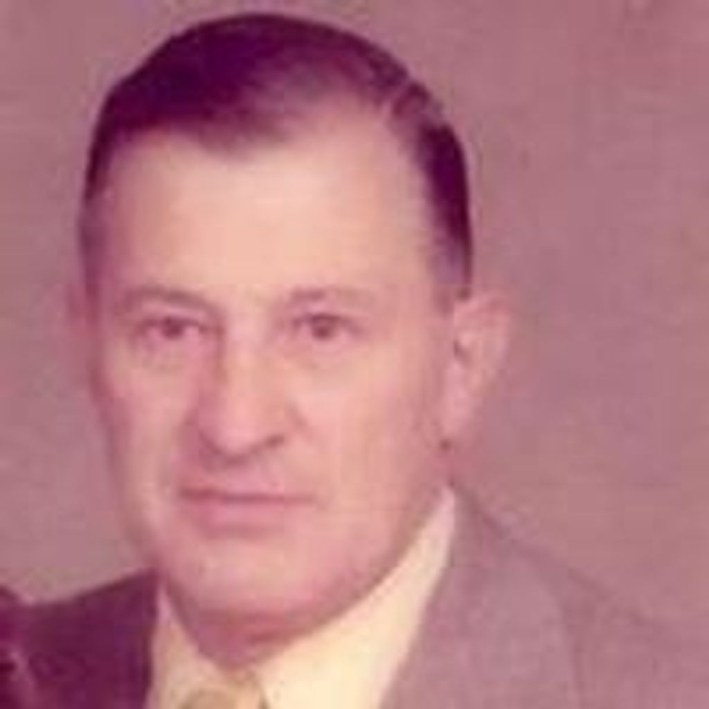 William R. Wilson