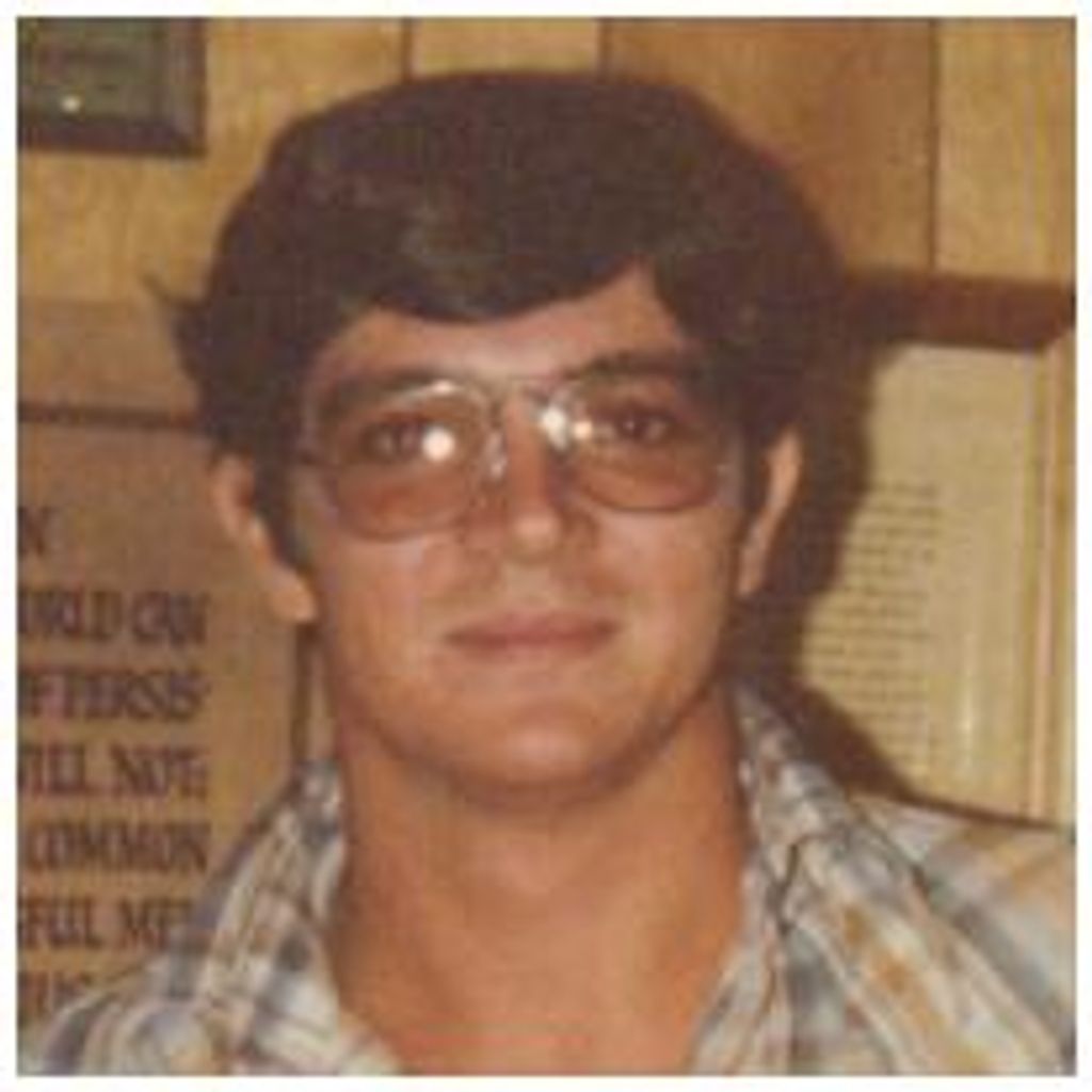 James A. Cockrill
