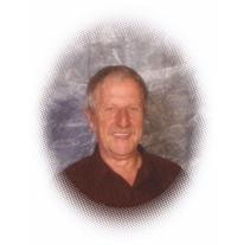George Moran