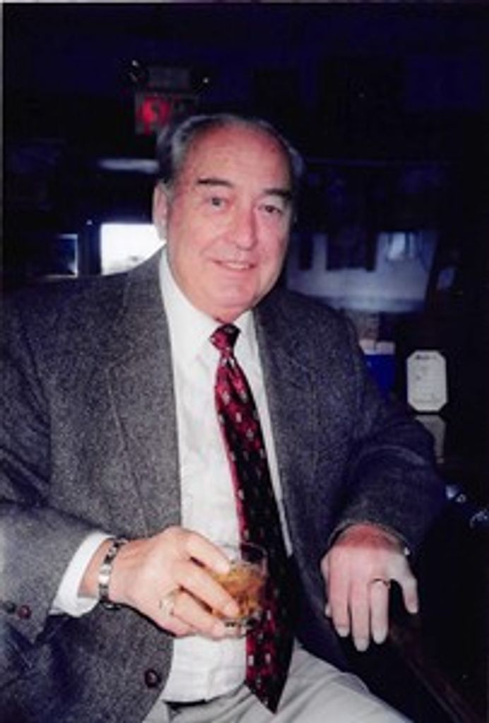 Jack Klomm