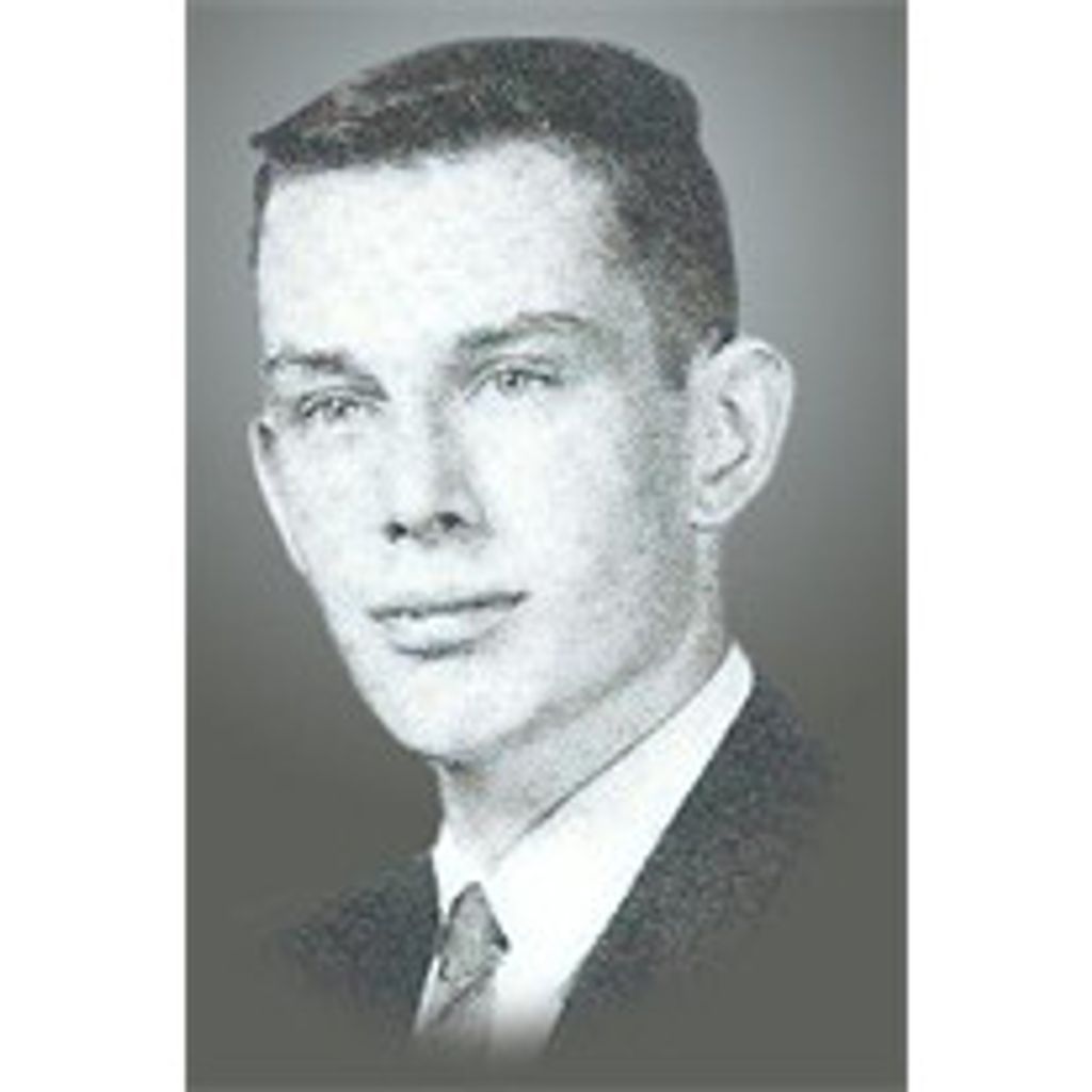 Walter Frank French, Jr.