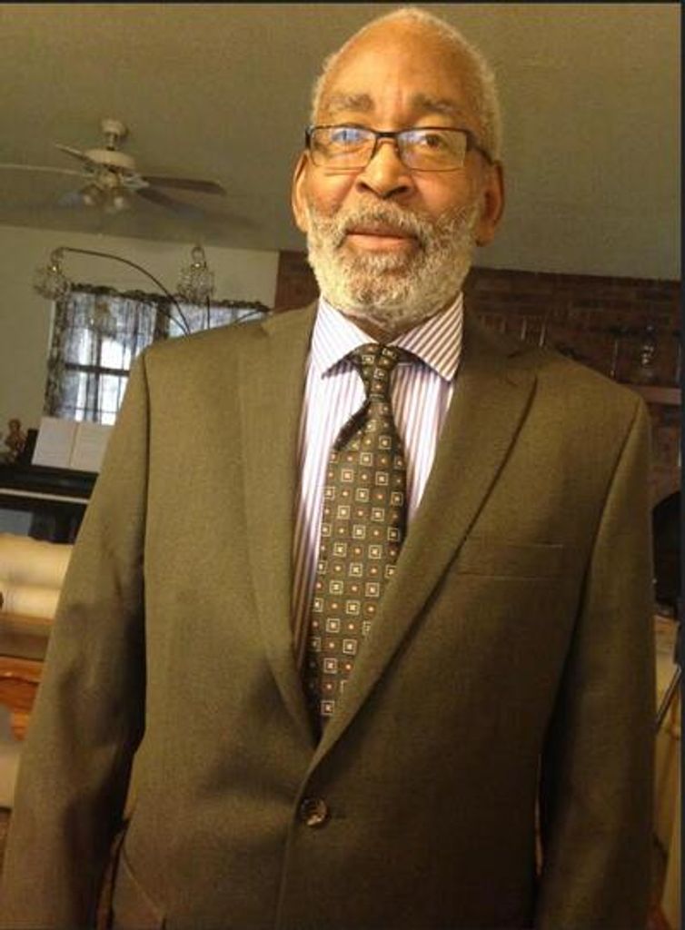 Marcellous Leo James