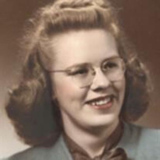 Elinor I. Murray Profile Photo