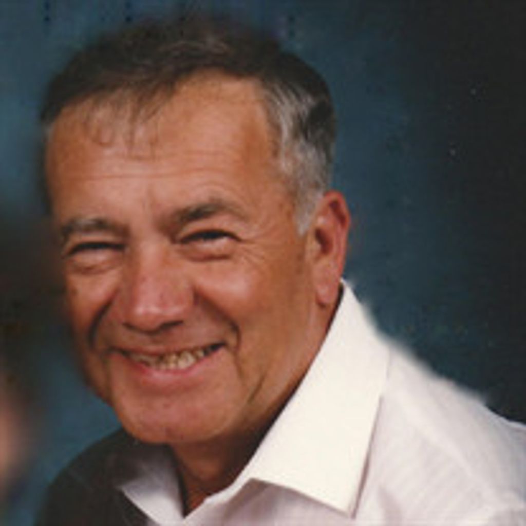 Joseph Francis Tayman Sr.