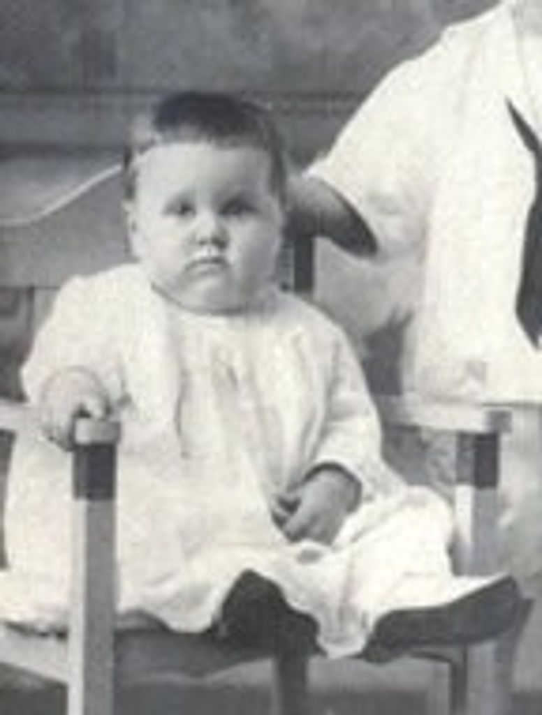Louise Kohl Hartley