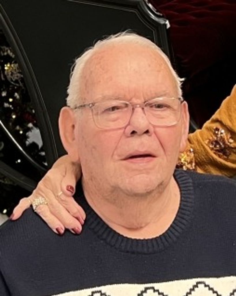 Daniel Beryl Long