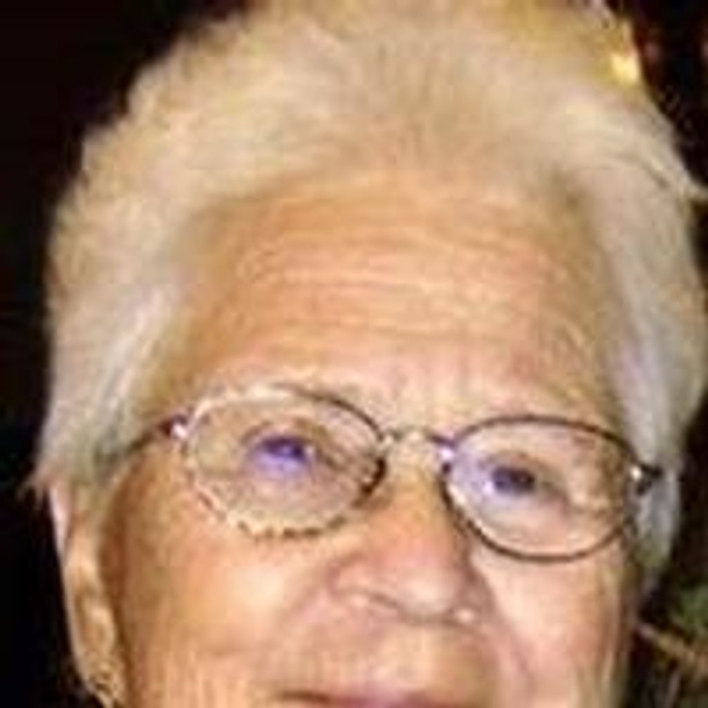 Margaret M. Mcginnis
