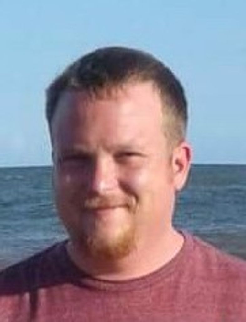 Anthony Ryan Booker