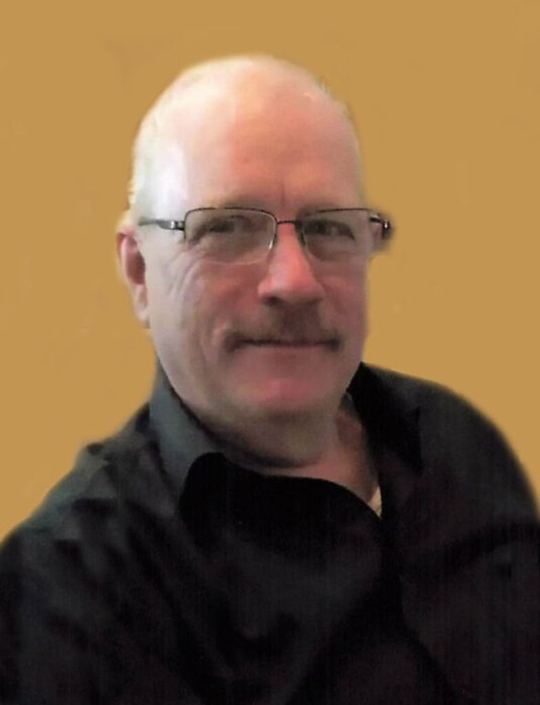 Craig A. Mogensen