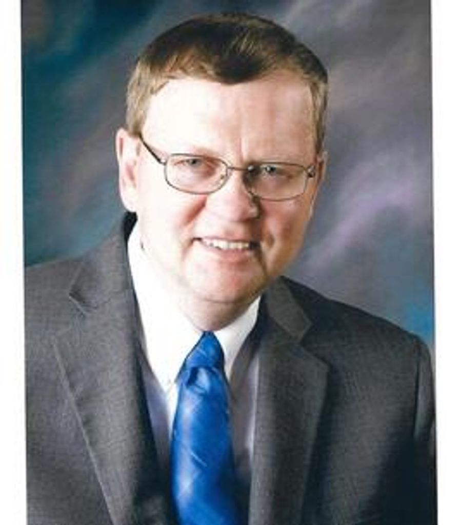 Kermit Luiken