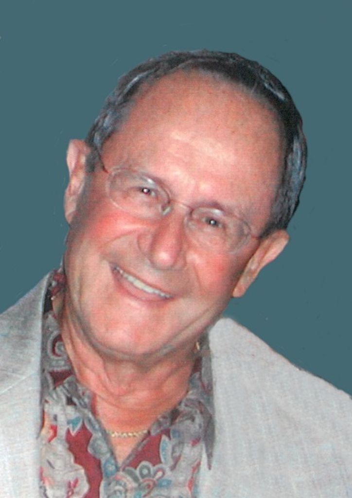 Dr. Earl Jochimsen