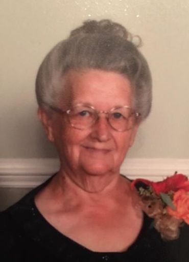 Photo of Carolyn Sue Worrell