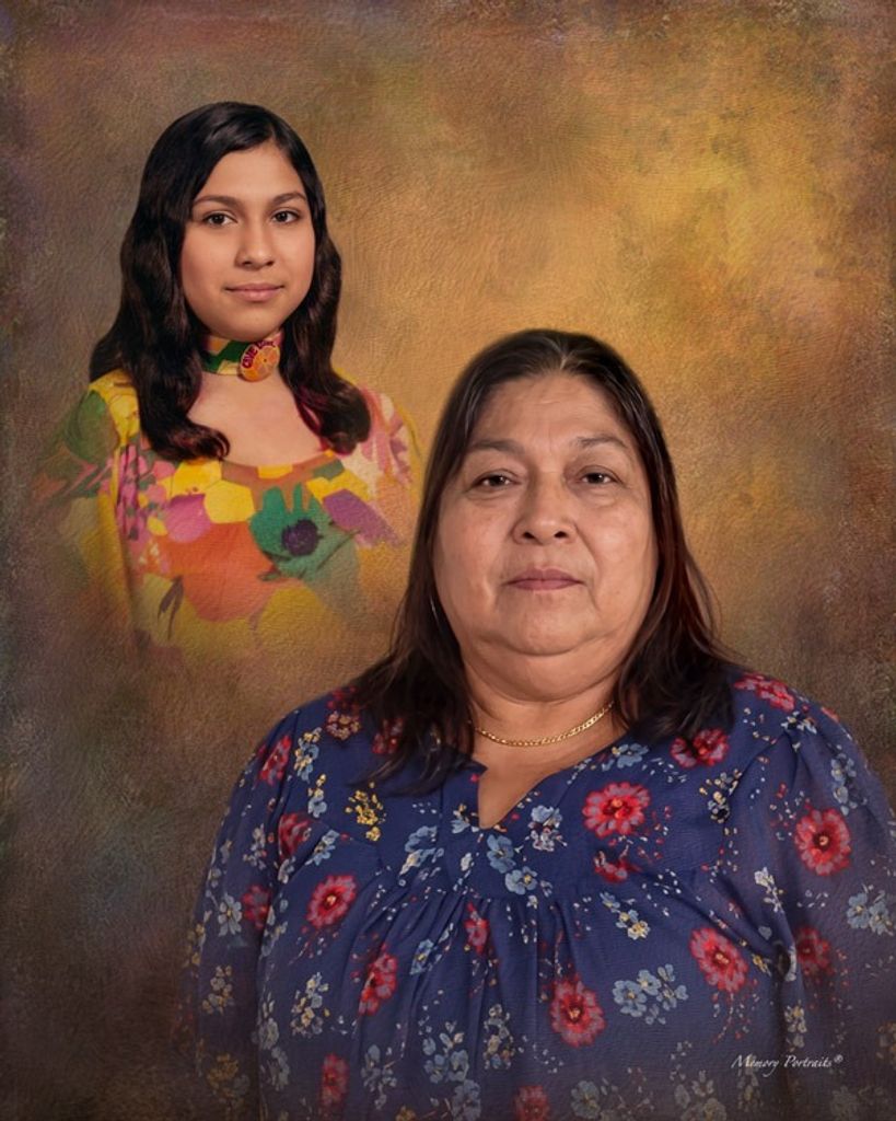 Flora Estella Murillo Profile Photo