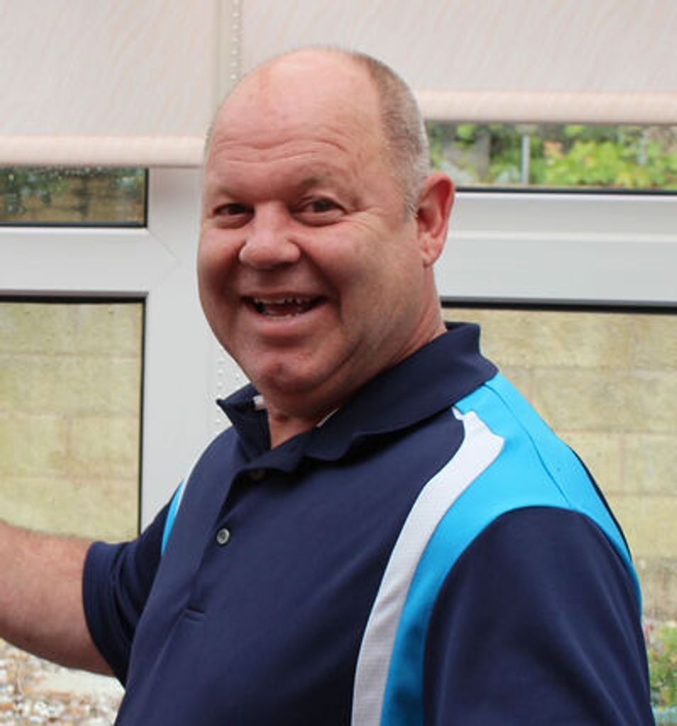Nicholas Thomas Pope Profile Photo