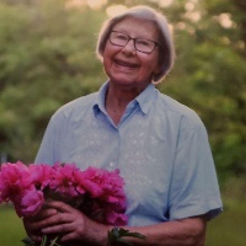Jean Carter