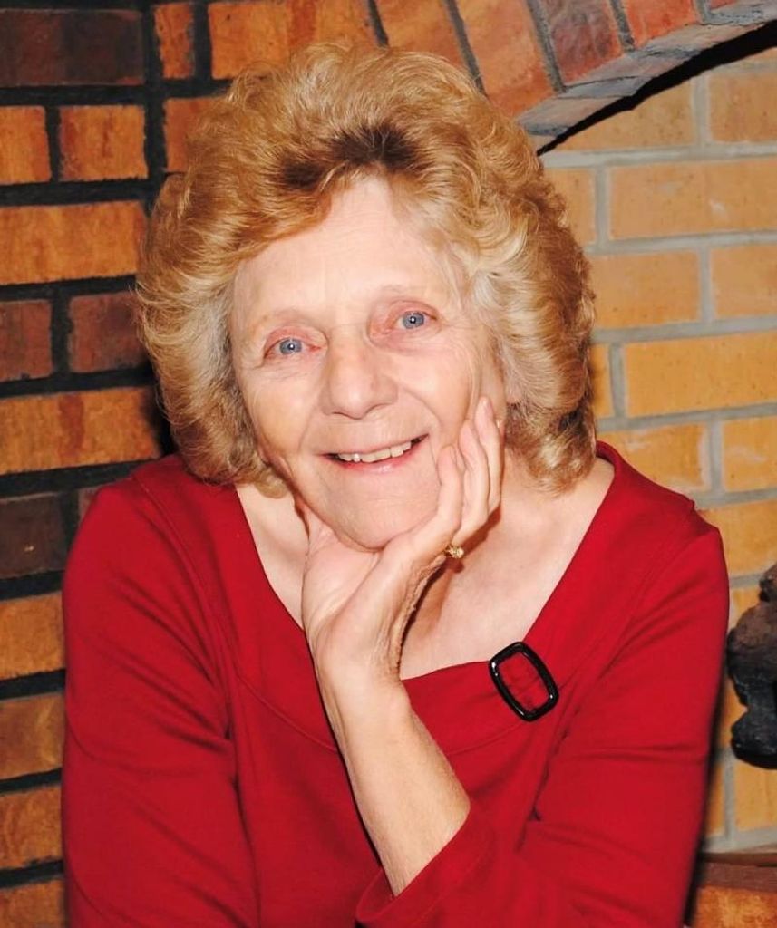 Reba Kestner Gates Profile Photo