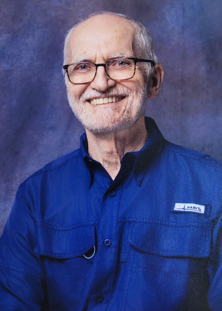 Robin William Lawrentz Profile Photo
