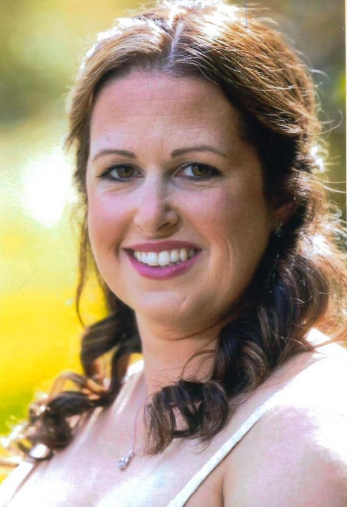 Shannon C. Haley Profile Photo