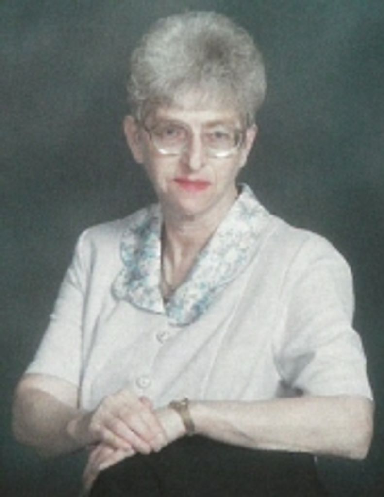 Joyce M. Nailor