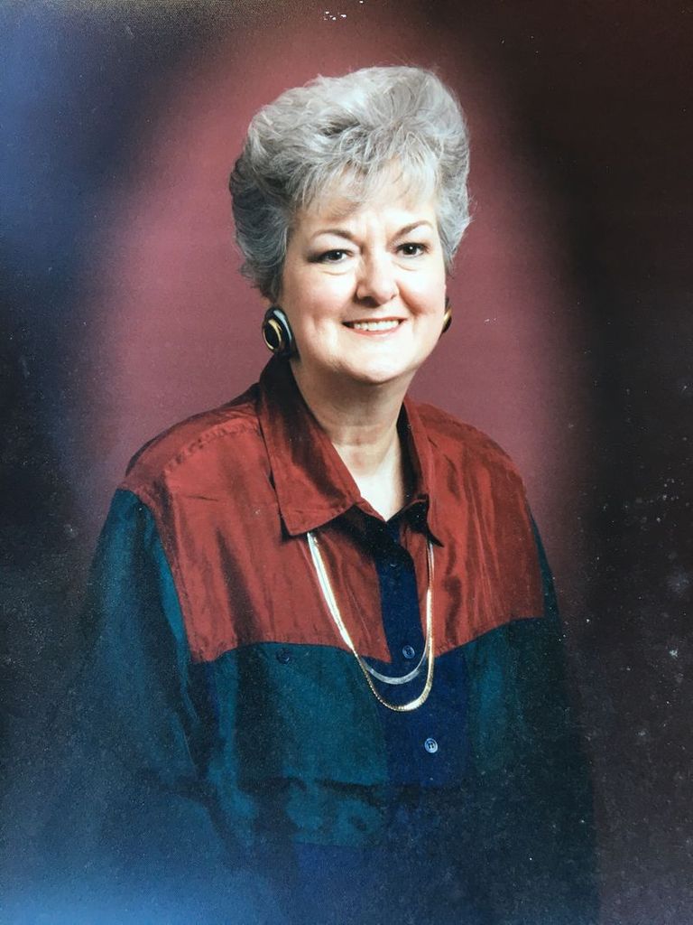 Nancy Jeannette (Ure) Day