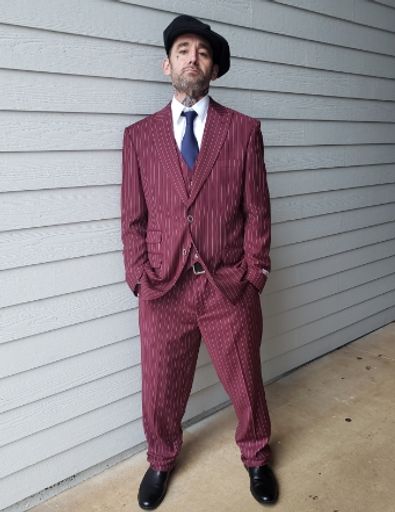 Louis J. Del Rey Jr. Profile Photo