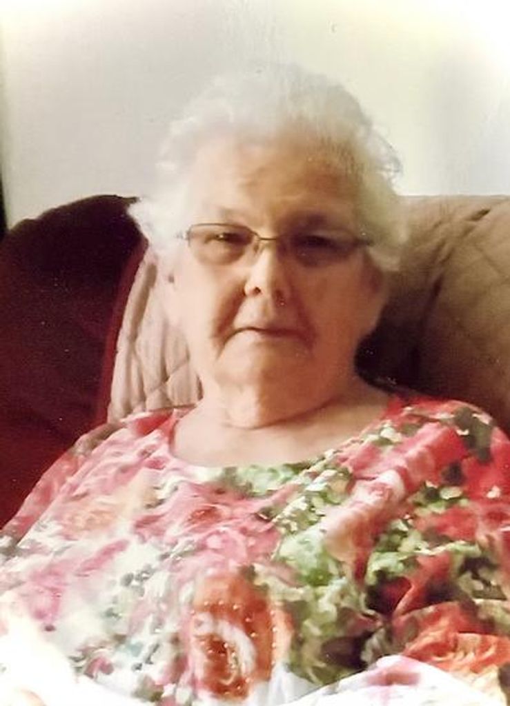 Beulah Mae South
