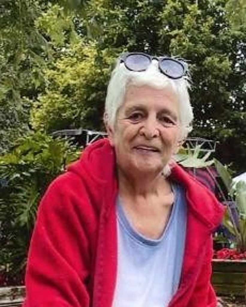 Claudette Gagnon Profile Photo