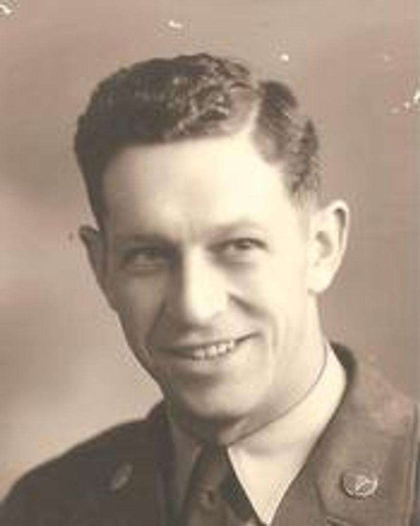 Winfred E. Harrington