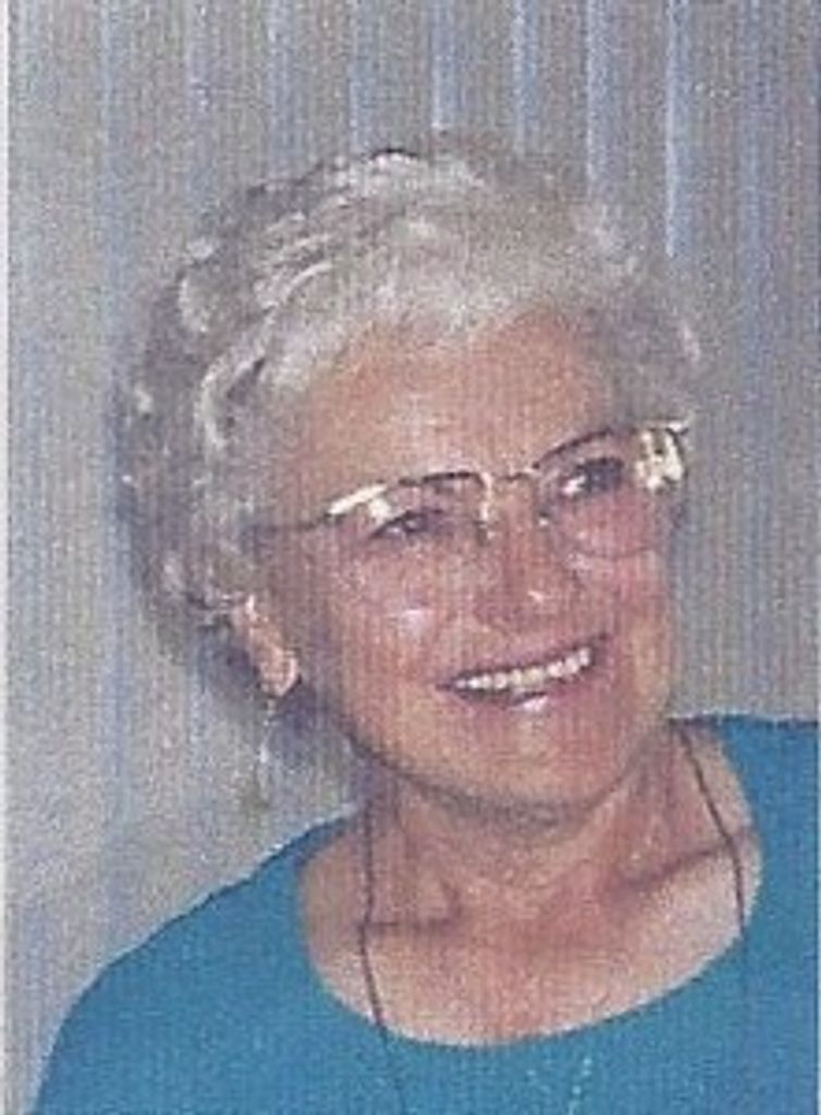 Hazel Conklin