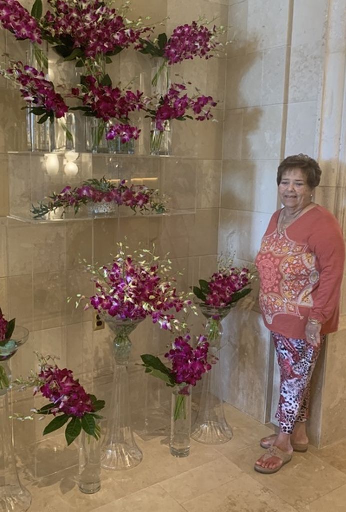 Carmen L. Velez Rios