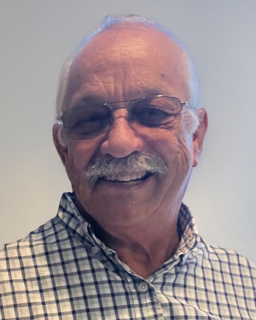 Walter "Pete" Luther Profile Photo