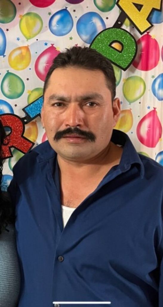 Jose Guerrero Rosario Profile Photo