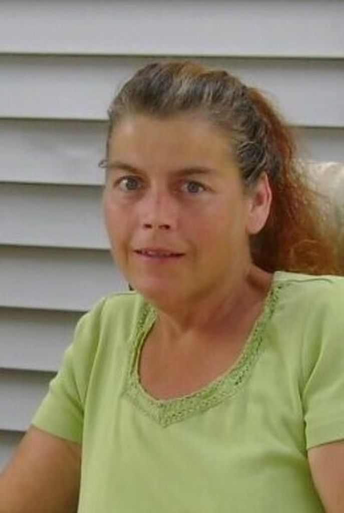 Linda Floyd Profile Photo
