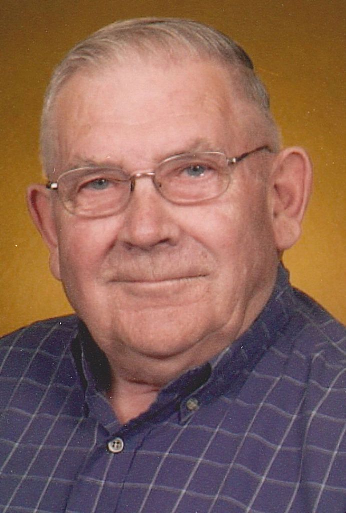 Jerome Carlton Hanson